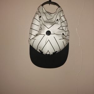 Hat for men.